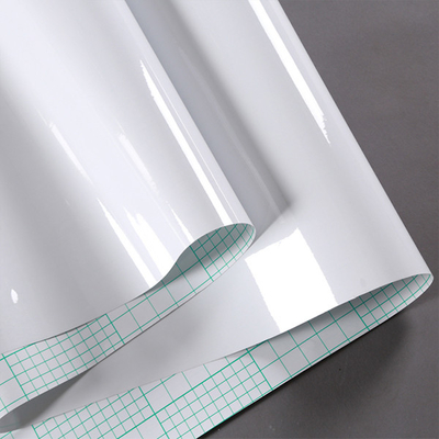 Clear Glossy Matte Laminating Film Monomeric Vinyl Moisture Proof